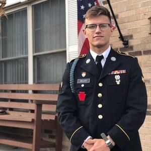 Meet your Posher, Reed